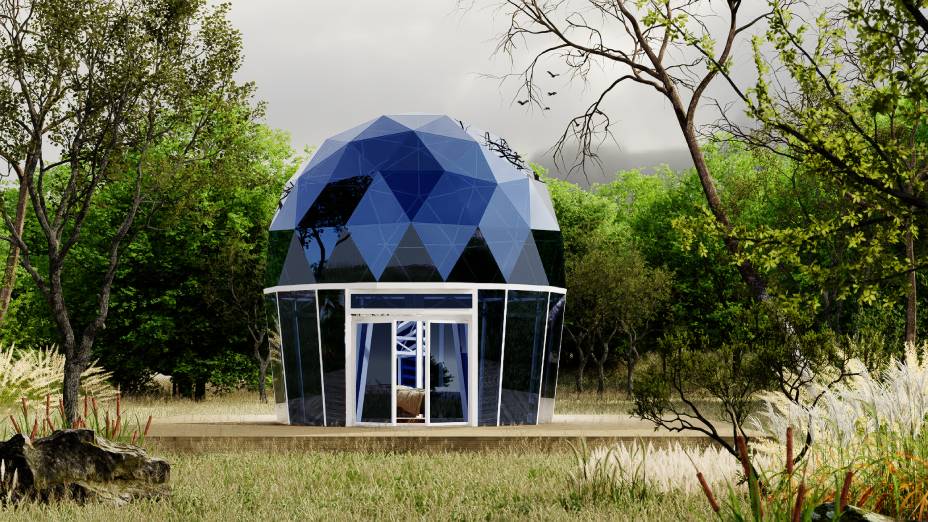 埇桥区星空酒店帐篷厂家